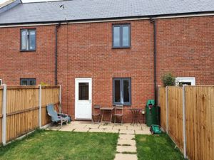 Rear Exterior- click for photo gallery